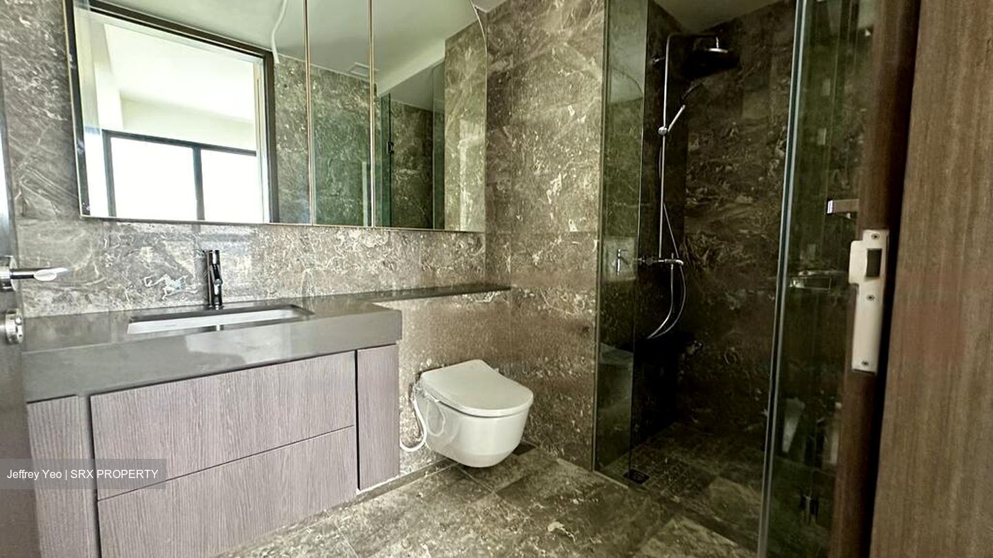 Avenue South Residence (D3), Apartment #551174611